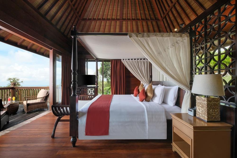 מלון בדוגול Homm Saranam Baturiti, Bali מראה חיצוני תמונה